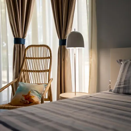 Summerland 1 Vilă Krapeț