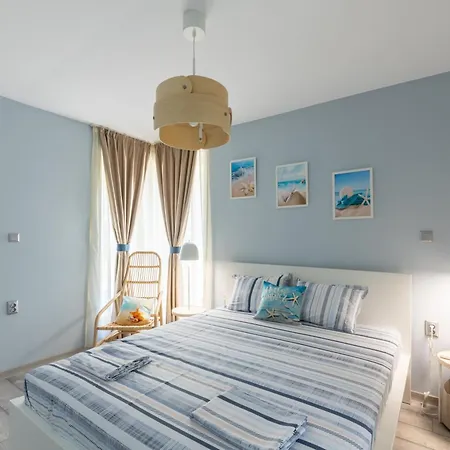 Vilă Summerland 1 Krapeț