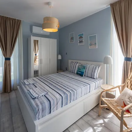 Vilă Summerland 1 *