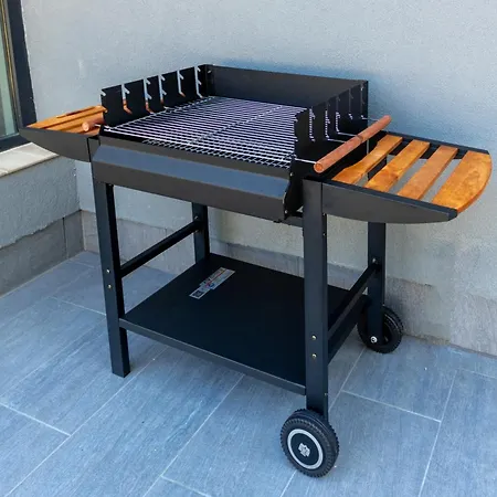 Summerland 1 * Krapeț