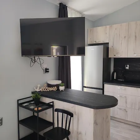 Summerland 1 * Krapeț