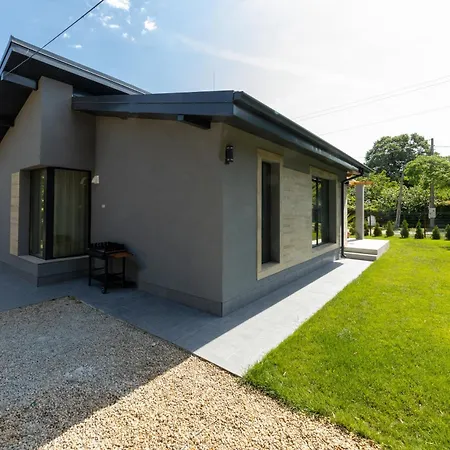 Summerland 1 Villa *