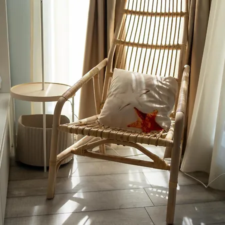 Vilă Summerland 1 *