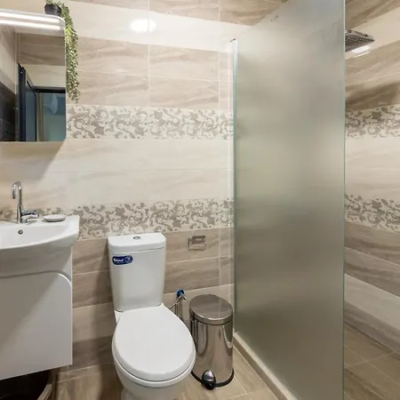 Summerland 1 * Krapeț