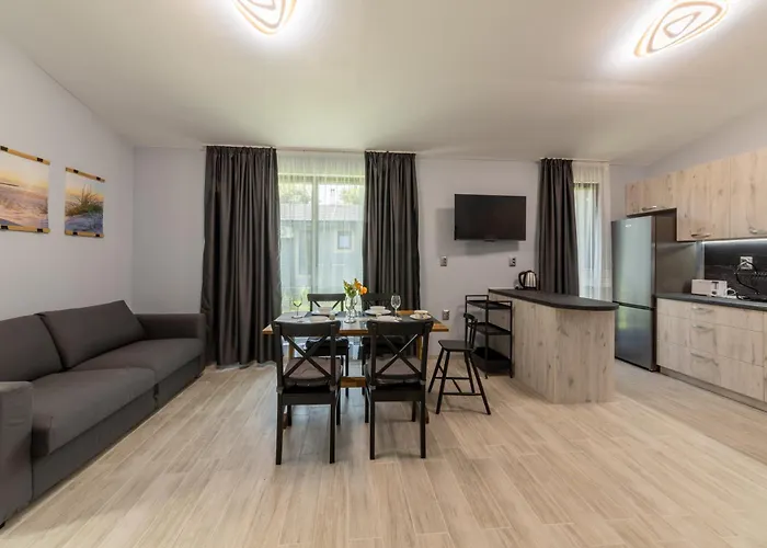 Villa Summerland 1 Krapets (Dobrich)