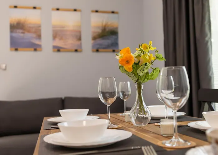 Summerland 1 Βίλα *