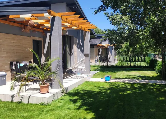 Summerland 1 Villa Krapets (Dobrich)