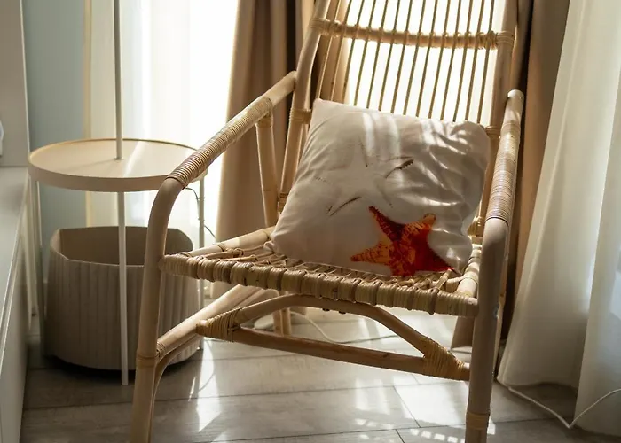 Villa Summerland 1 *