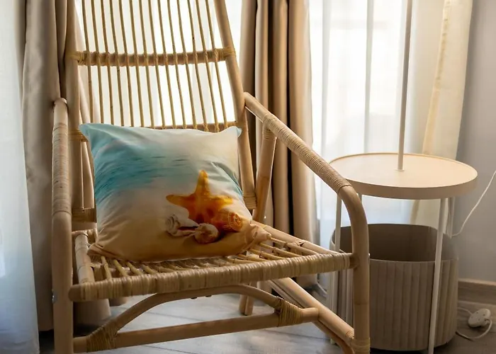 Summerland 1 * Krapets (Dobrich)