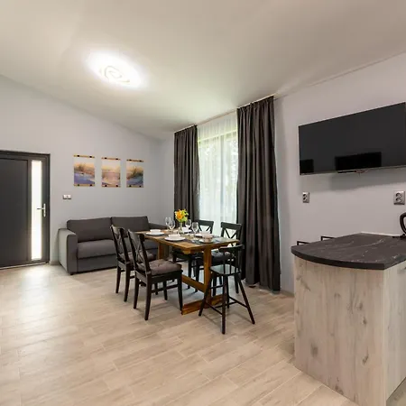 Villa Summerland 1