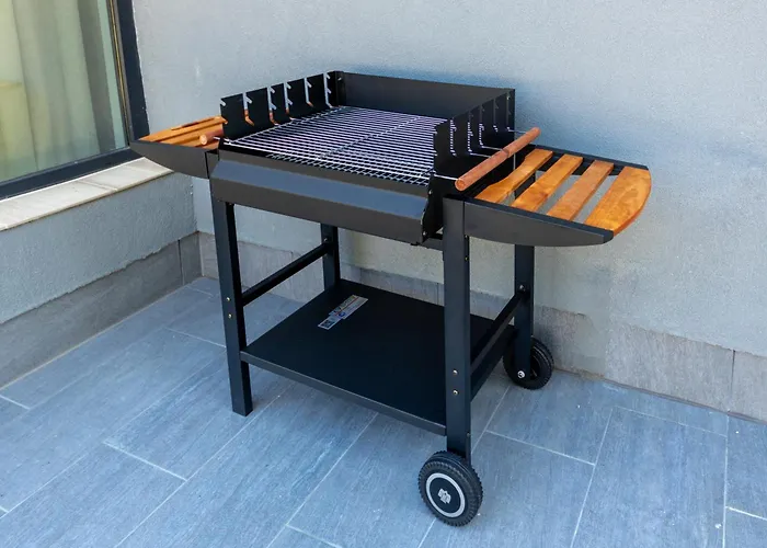 Summerland 1 * Krapec