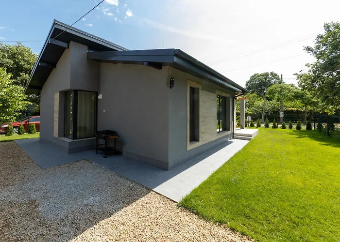 Summerland 1 Villa *