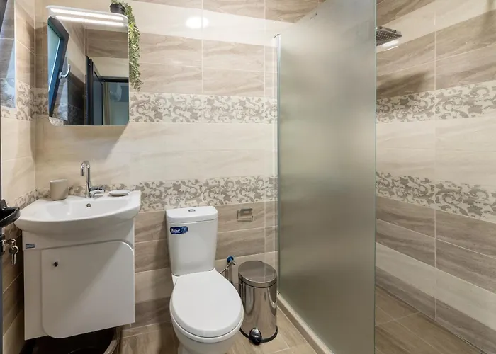 Summerland 1 * Krapec