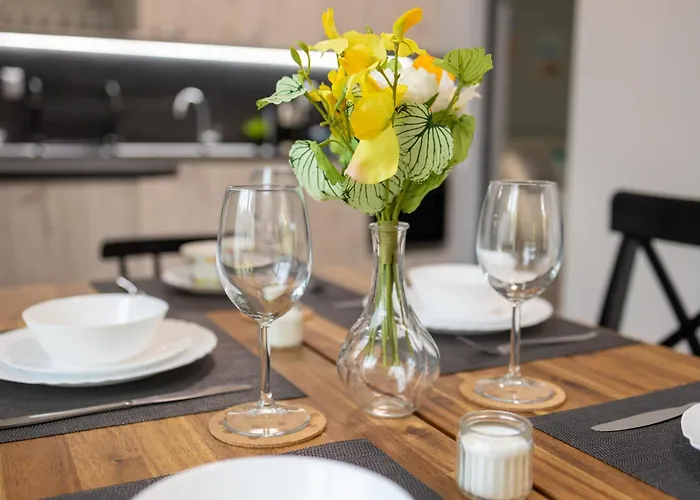 Villa Summerland 1 Krapets (Dobrich)